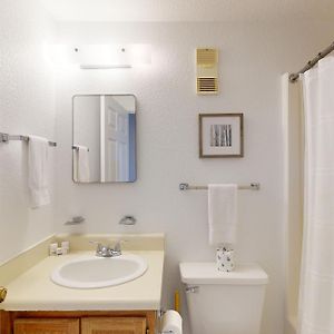 Two Bedroom Apartment
